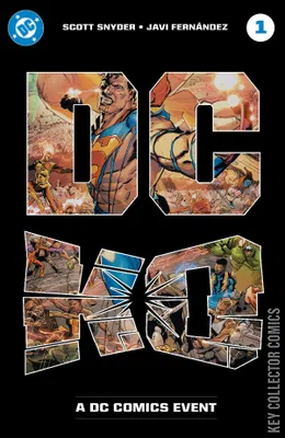 DC K.O.