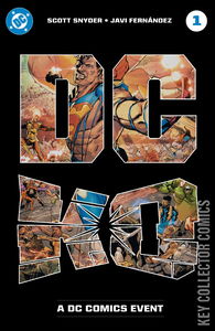 DC K.O.