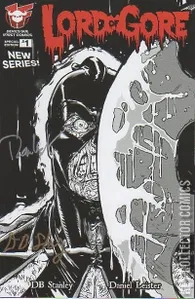 Lord of Gore #1