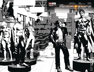 The Resistance #3