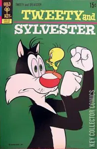 Tweety & Sylvester #22