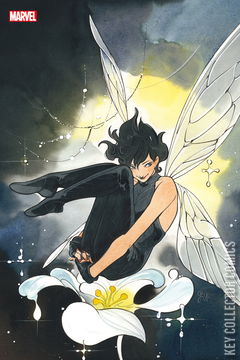 Variant Cover for Ultimate Invasion #1