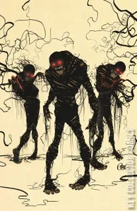 Disney Kingdoms: Seekers of the Weird #3