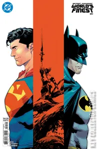 Batman / Superman: World's Finest #51