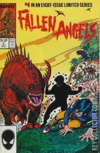 Fallen Angels #4