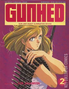Gunhed #2
