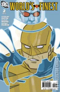 World's Finest #2