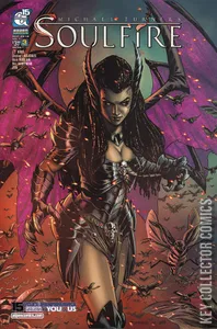 Soulfire #3