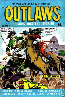 Outlaws