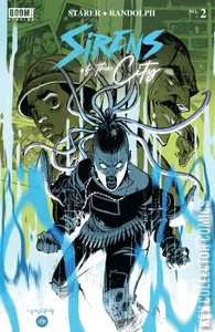 Sirens of the City #2