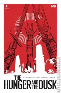 Hunger and the Dusk, The #1