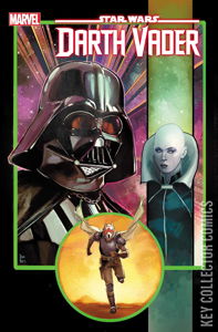 Star Wars: Darth Vader #50 