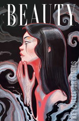 Variant Cover for The Beauty #11