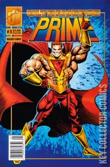 Variant Cover for Prime #1