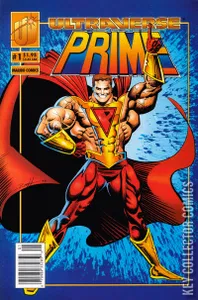 Prime #1