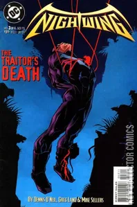 Nightwing #3