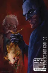 Variant Cover for GCPD: The Blue Wall #2