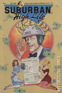 Suburban High Life #3