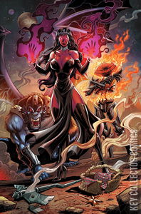 Oz: Tablet of Destinies