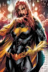 Variant Cover for DCeased #3