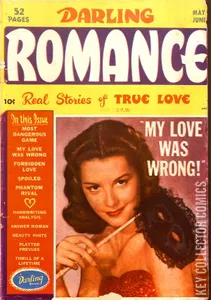 Darling Romance #5