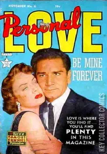 Personal Love #6