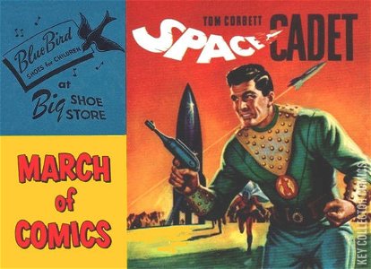 March of Comics #102