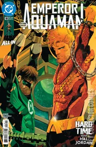 Aquaman #18