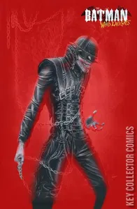 Batman Who Laughs, The #1