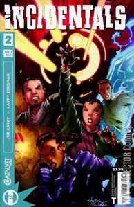 Incidentals #2