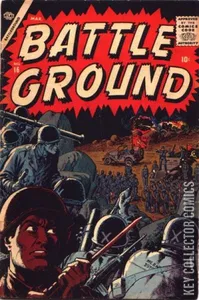 Battleground #16