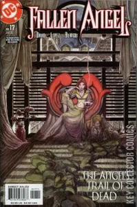 Fallen Angel #17