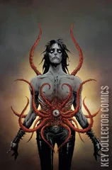 Variant Cover for Alice Cooper #2