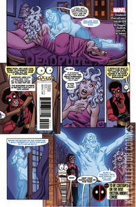 Deadpool #34