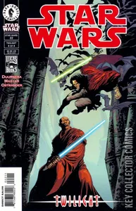 Star Wars #22