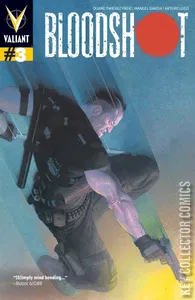 Bloodshot #3