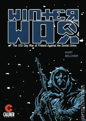 Winter War