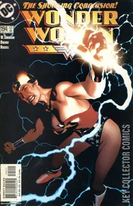 Wonder Woman #194
