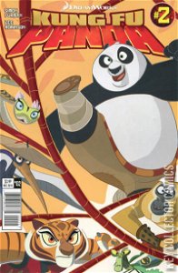 Kung Fu Panda #2