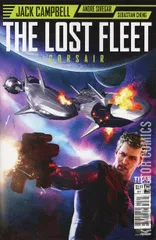 Cover for The Lost Fleet: Corsair #3