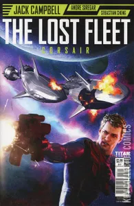 The Lost Fleet: Corsair #3