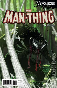 Man-Thing #1
