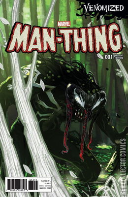 Man-Thing