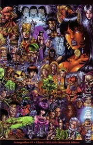 Armageddon #4