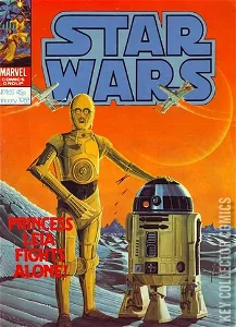 Star Wars Monthly #165