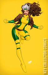 Variant Cover for X-Men #1