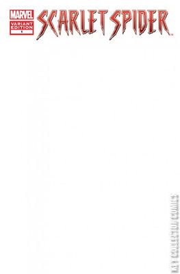 Scarlet Spider