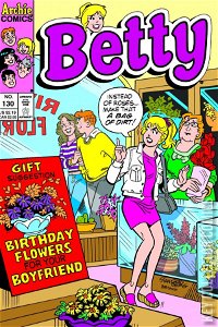 Betty #130