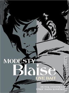 Modesty Blaise #21