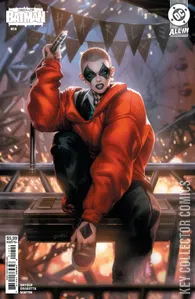 Absolute Batman #14